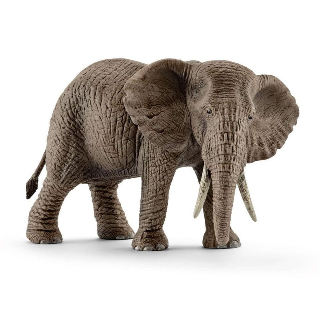 Schleich 14761 African Elephant