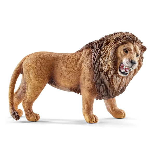 Schleich 14726 Lion Roaring