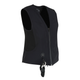 Racesafe Young RiderVeloAir- Black