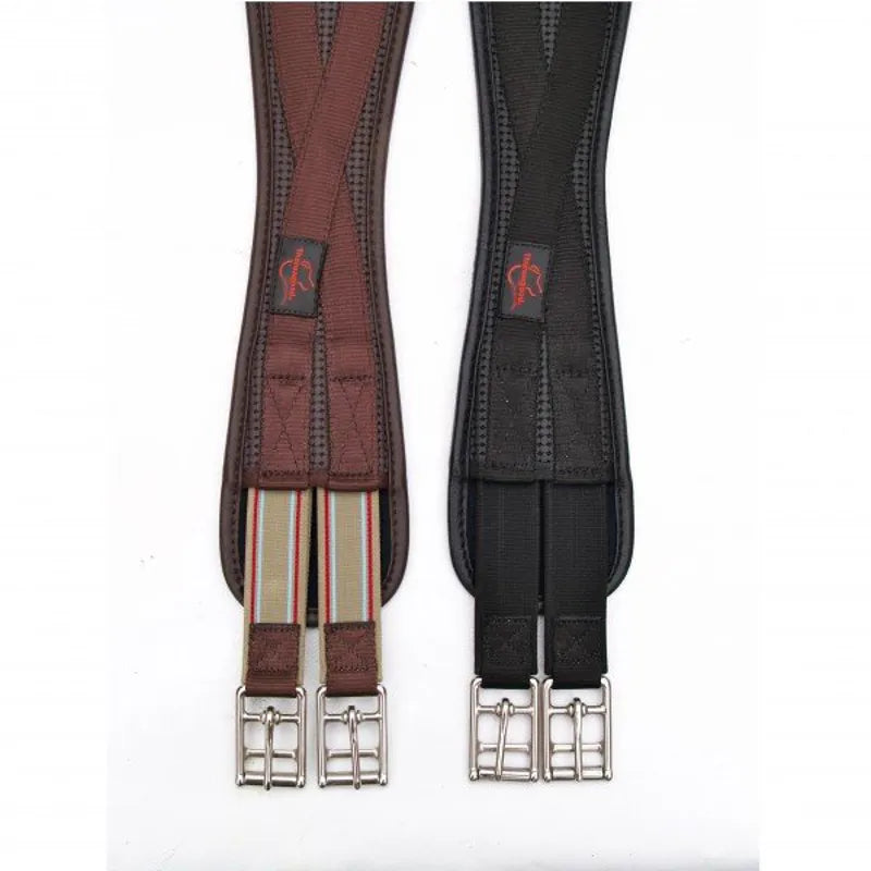 Thorowgood Airoform GP Girth - Brown