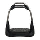 Freejump Airs Stirrups Straight Eye - Black