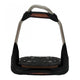 Freejump Airs Stirrups Angled - Choco