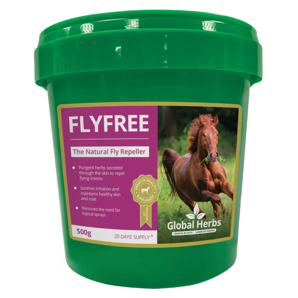Global Herbs FlyFree