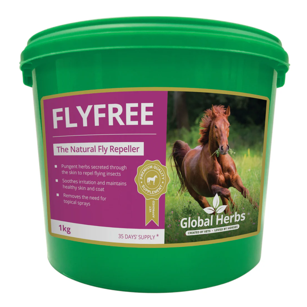 Global Herbs FlyFree