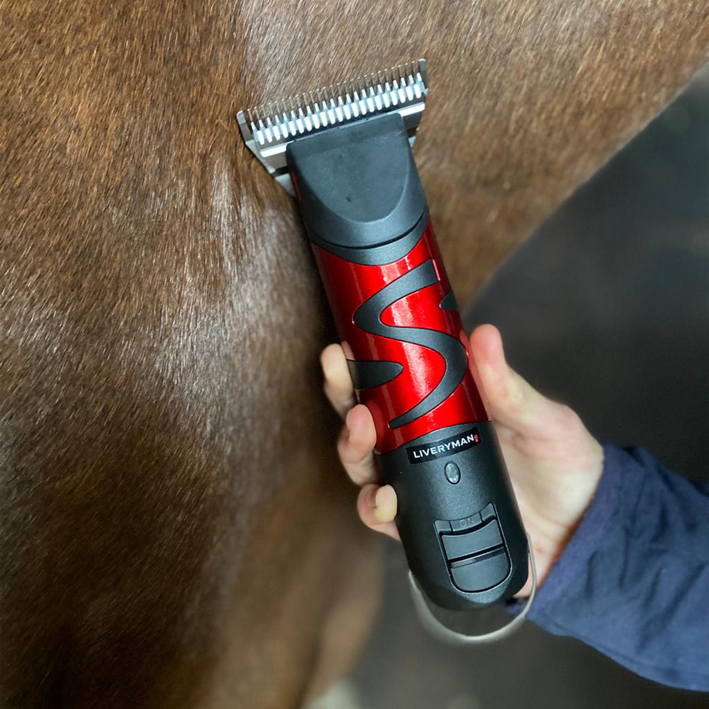 Liveryman Harmony Plus Clipper - Wide