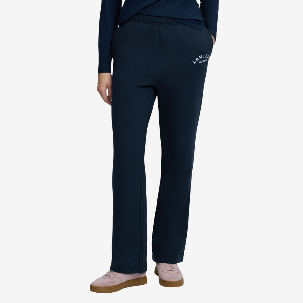 LeMieux Ladies Luna Jogger - Navy