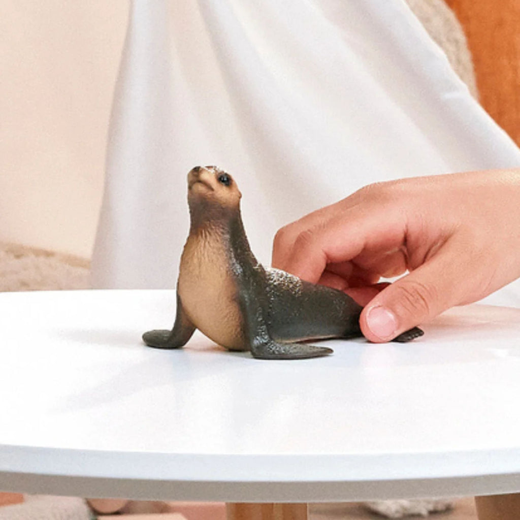 Schleich Sea Lion