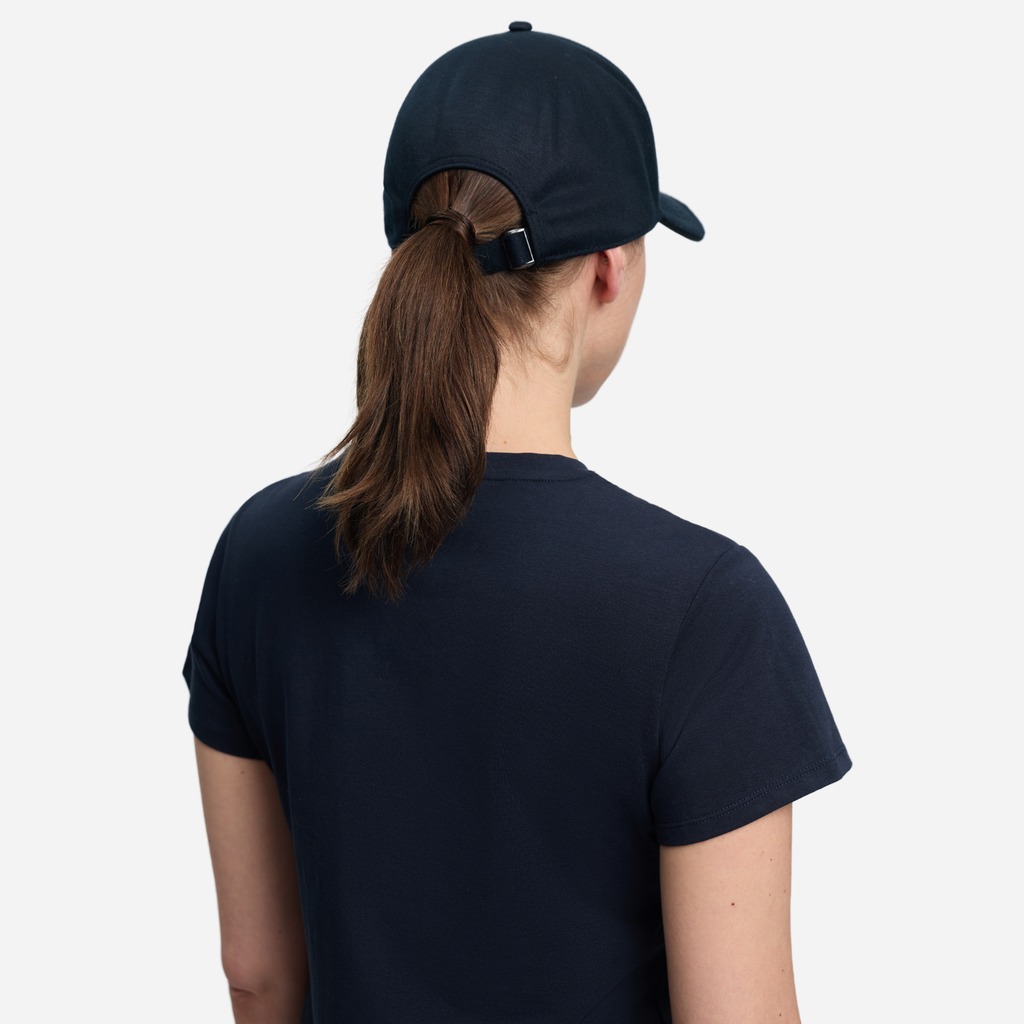 LeMieux Brilliance Baseball Cap - Navy