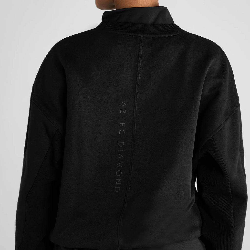 Aztec Diamond Sporting Goods Crew Neck - Fern