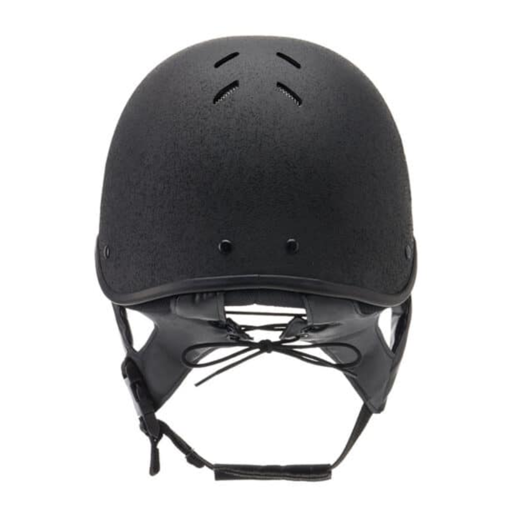 Charles Owen JS1 Pro Round