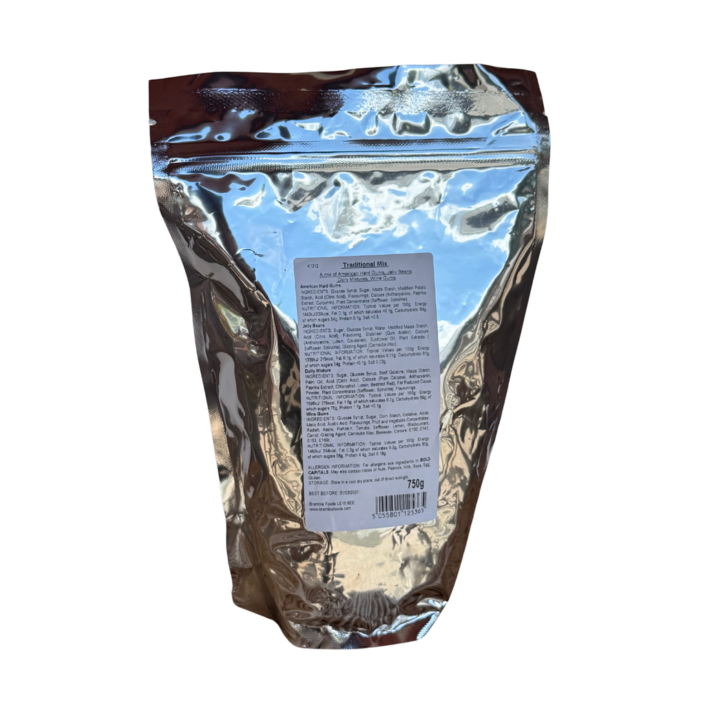 R&R Country Traditional Mix Pouch