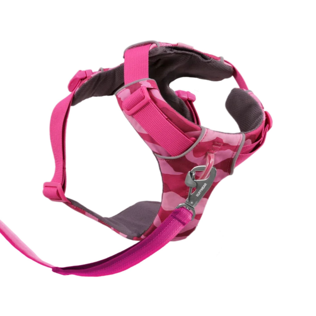 Ruffwear Front Range Harness - Pink Mountains