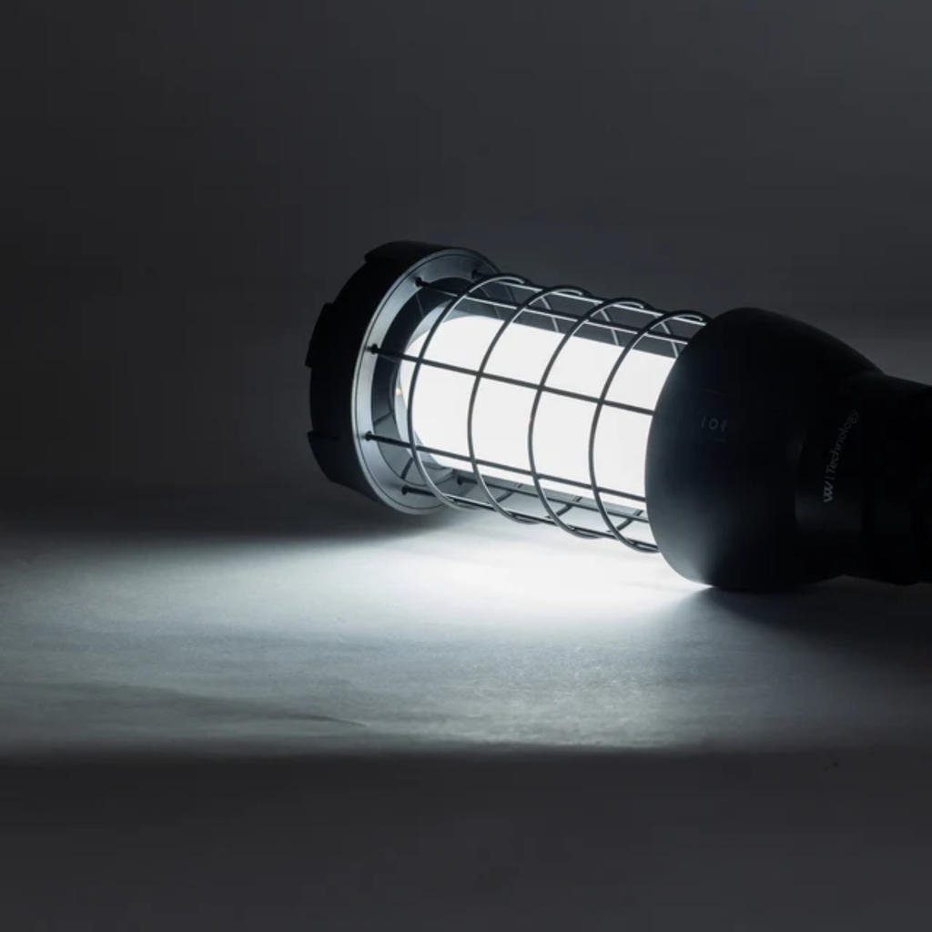Woof Wear Rechargeable Tripod Lantern