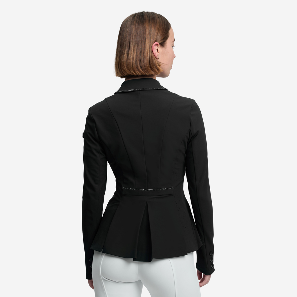 LeMieux Brilliance Diana Show Jacket - Black