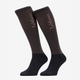 LeMieux Competition Socks 2 Pack - Cocoa
