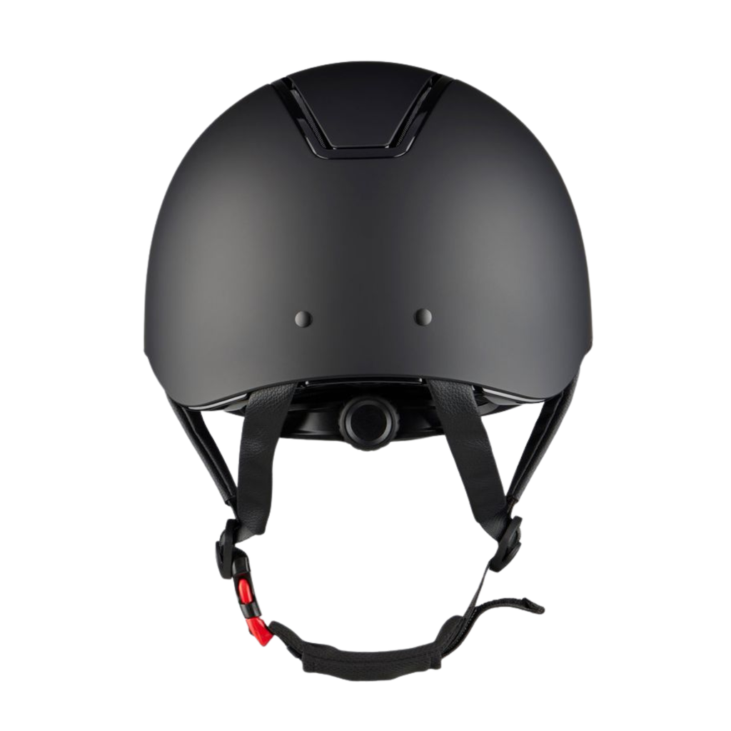 Premier Endeavour Riding Helmet - Space Black