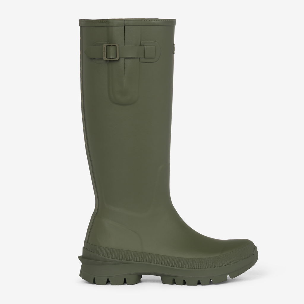 LeMieux Bramshaw Welly - Olive