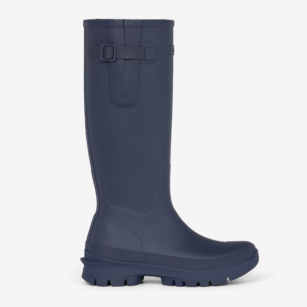 LeMieux Bramshaw Welly - Navy