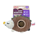 Knitted Folk Harry Hedgehog