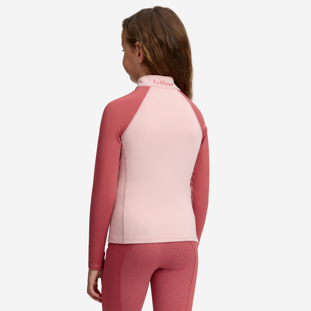 LeMieux Mini Base Layer - Petal
