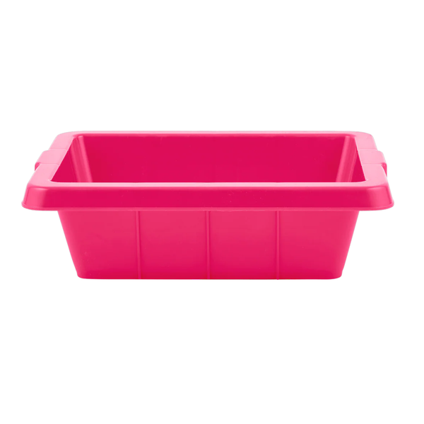 Red Gorilla Mini Trough - Pink