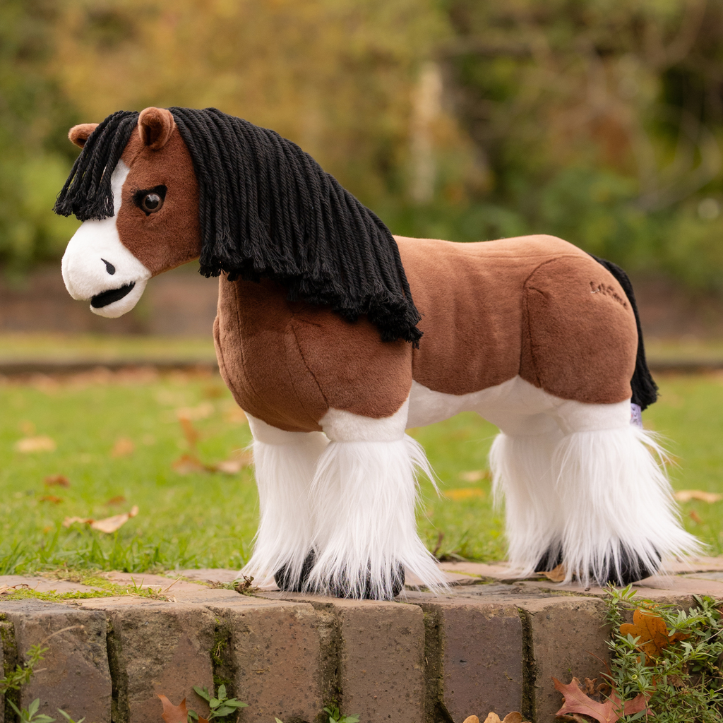 LeMieux Toy Pony Titan