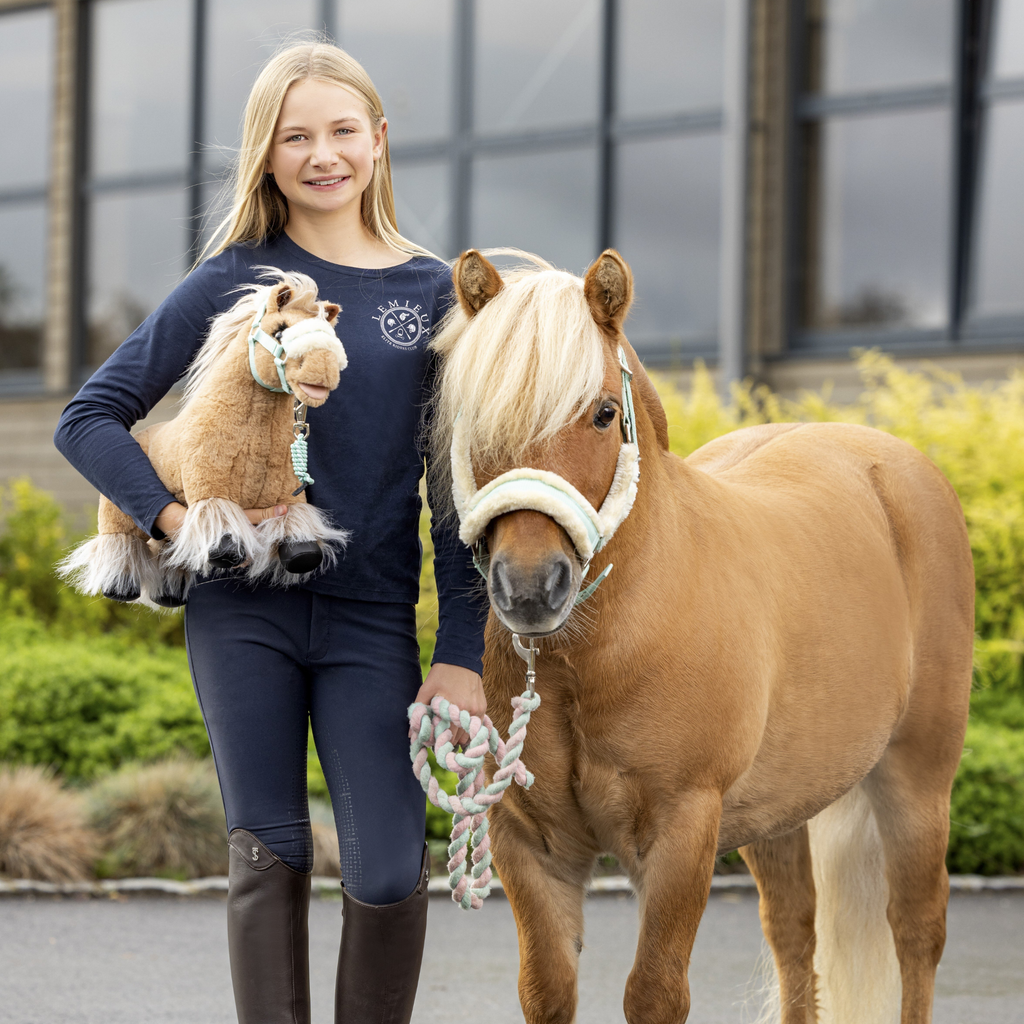 LeMieux Toy Pony - Cloudy