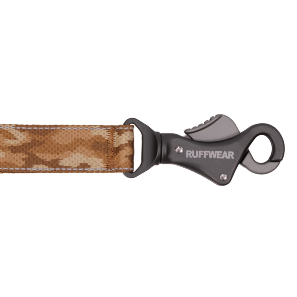 Ruffwear Crag Hands-Free Leash - Desert Spice