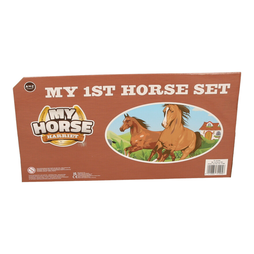 My 1st Horse Set