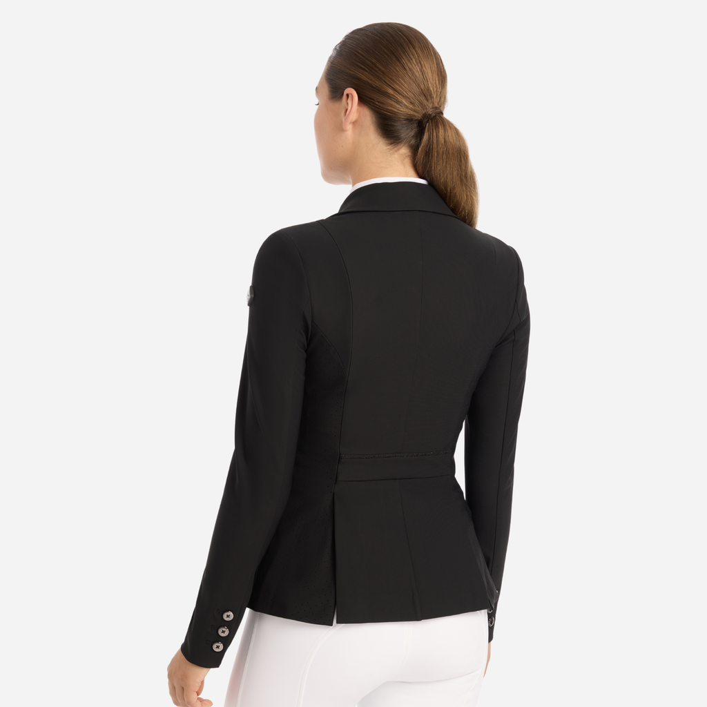 LeMieux Dynamique Show Jacket - Black