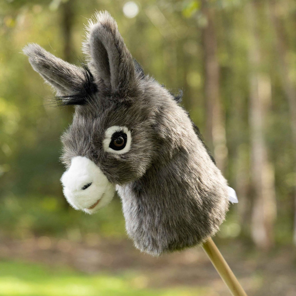 LeMieux Mini Hobby Horse - Daphne