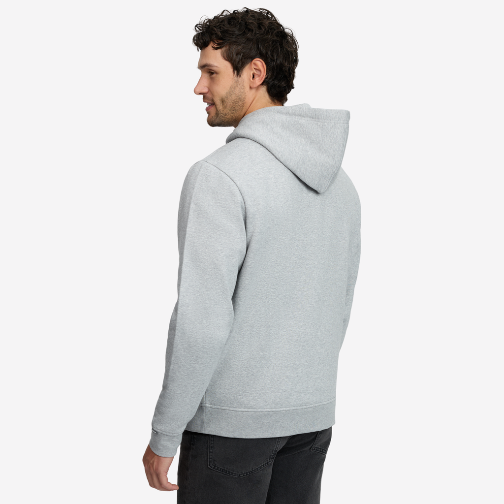 LeMieux Mens Hoodie - Grey