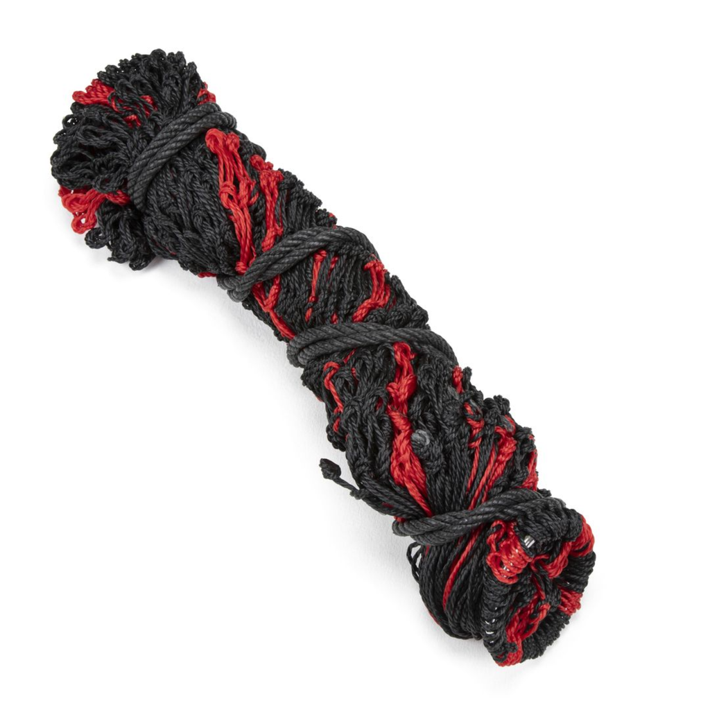 Greedy Feeder Duo Haynet (40) BLACK/Red 1