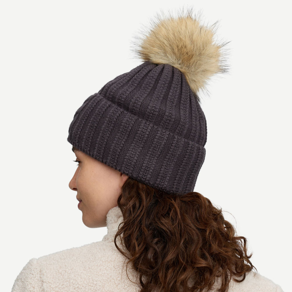 LeMieux Heritage Beanie - Cocoa
