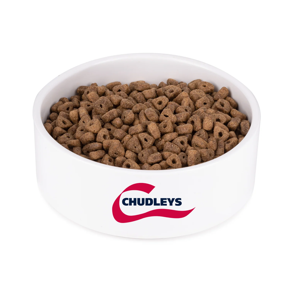 Chudleys Puppy/Junior Food