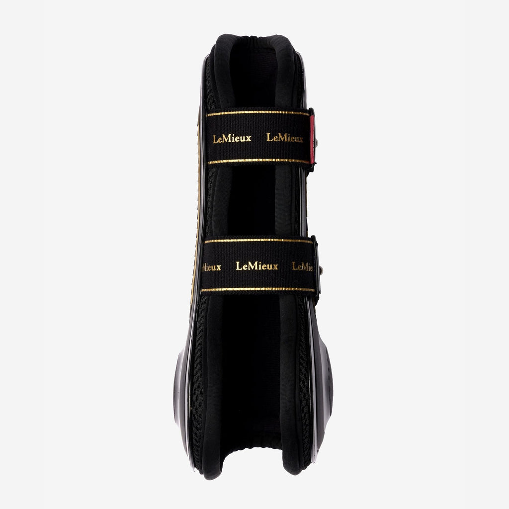 LeMieux Impact Pro Tendon Boot - Black