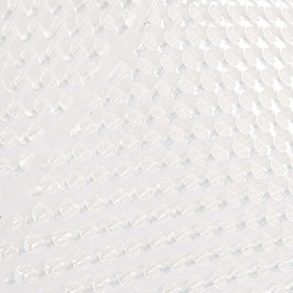 Acavallo Classic Pony Gel Non Slip - Clear