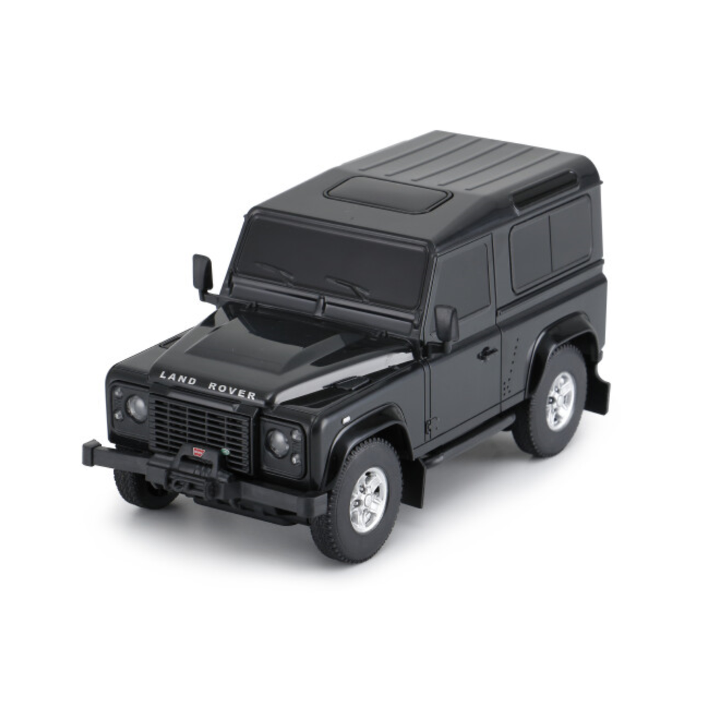 Land Rover Defender Set