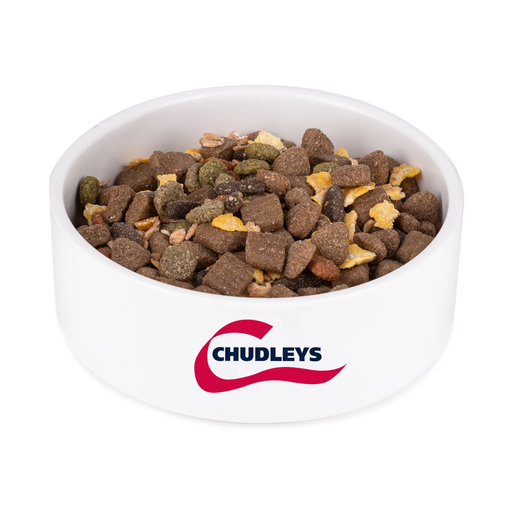 Chudleys Original Dog Food - 14kg