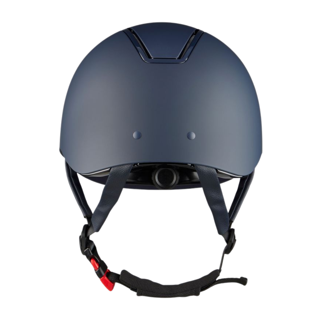 Premier Equine Endeavour Riding Helmet - Midnight Navy
