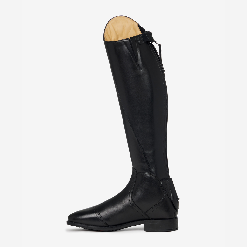 LeMieux Brilliance Riding Boot - Black