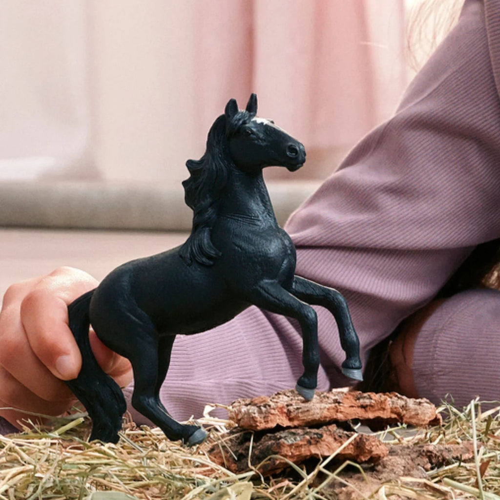 Schleich Lusitano Stallion