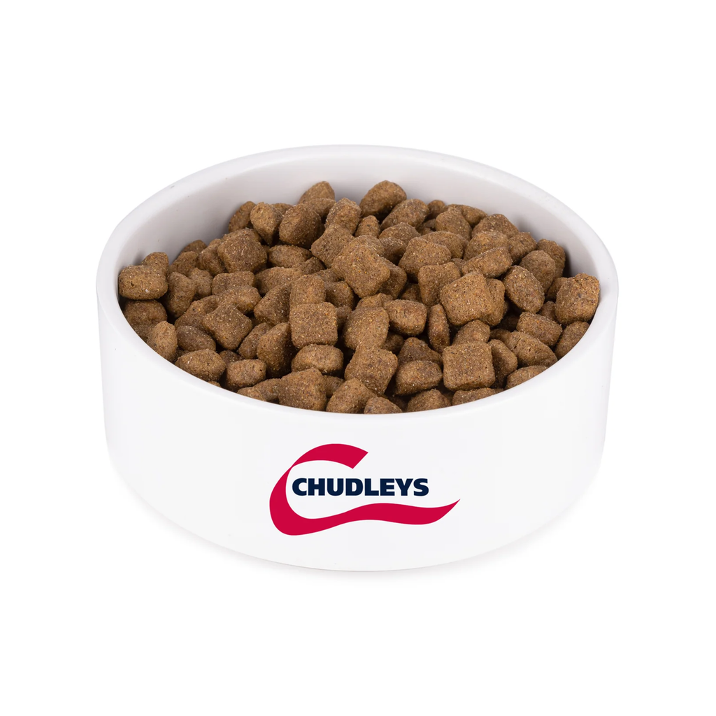 Chudleys Lamb Sensitive Dog Food