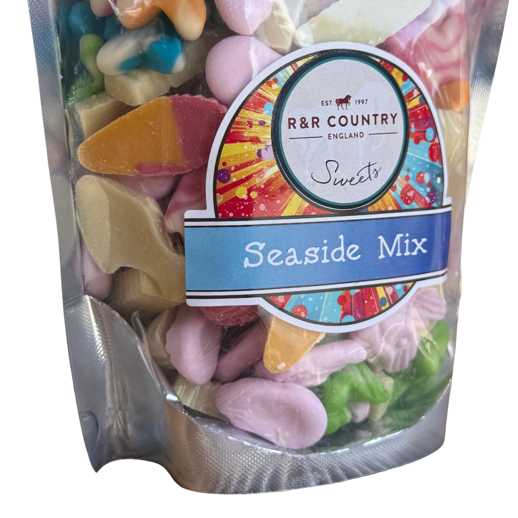 R&R Country Seaside Mix Pouch