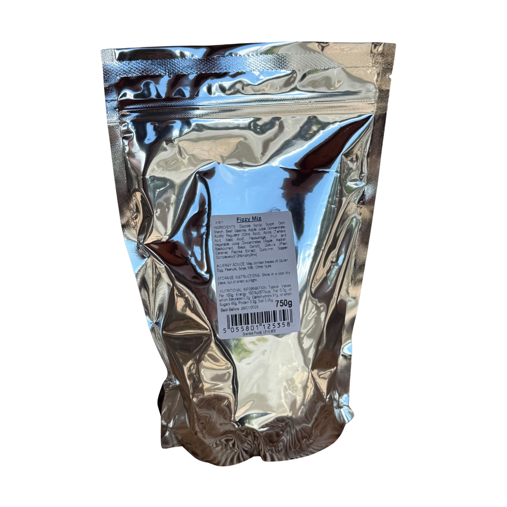 R&R Country Fizzy Mix Pouch