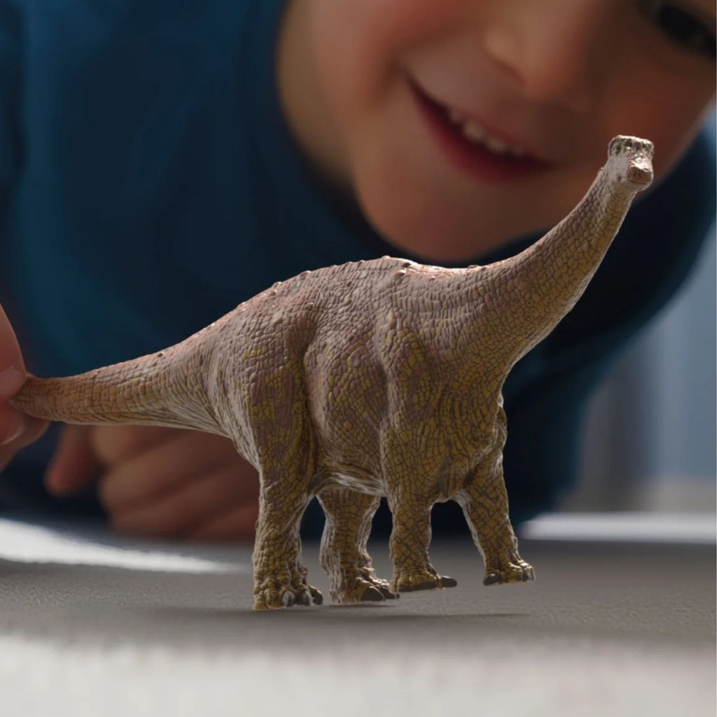 Schleich Brontosaurus 15051