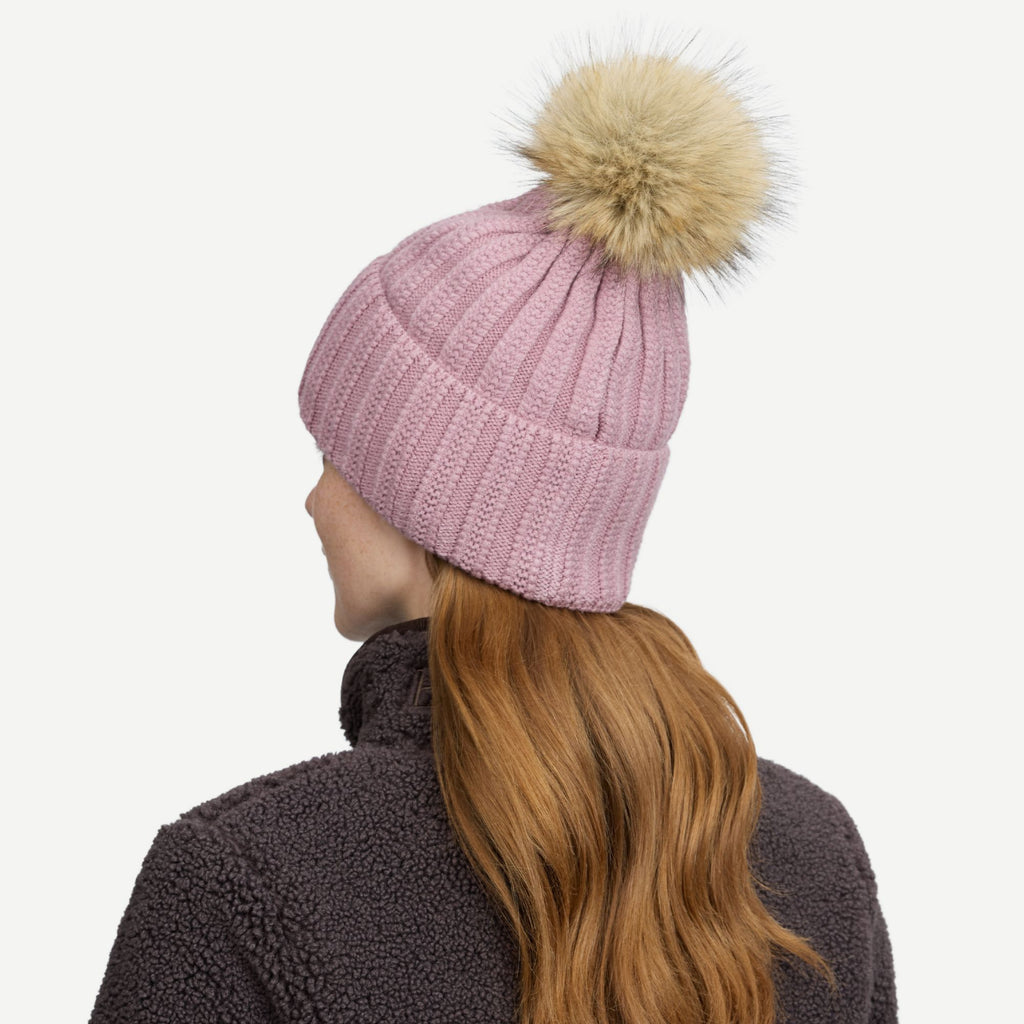 LeMieux Heritage Beanie - Wild Rose