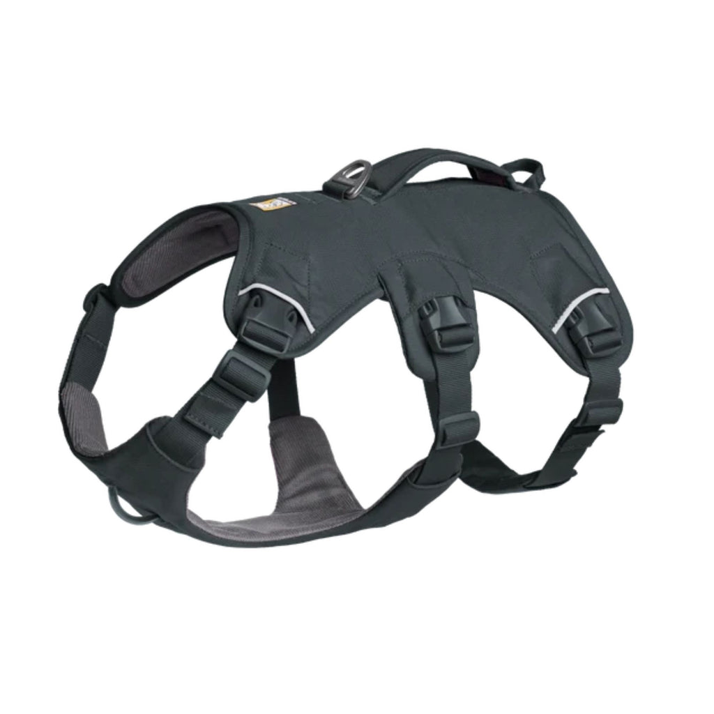 Ruffwear Web Master Harness - Basalt Grey