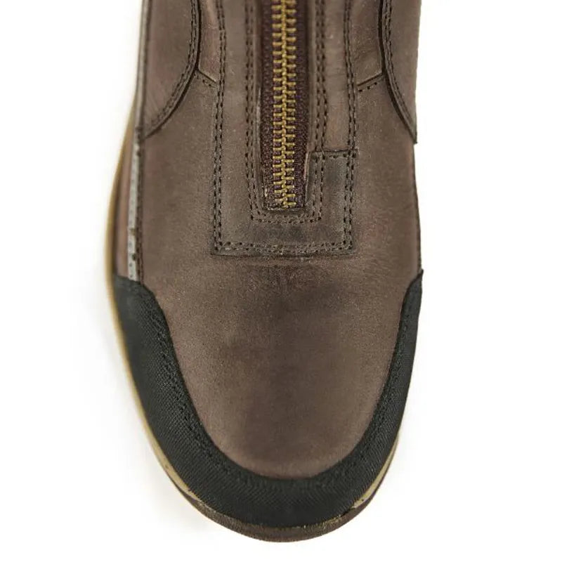 Moretta Vittoria XGRIP Boots Brown