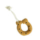 Hy Equestrian Stable Toy - Clippity Clop Horseshoe